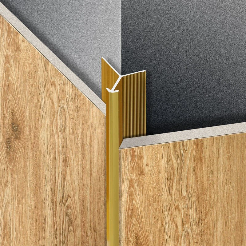 Wall panel aluminum profile (5)
