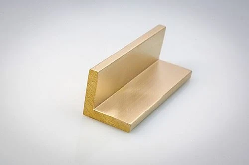 Brass Corner Trim For Wall