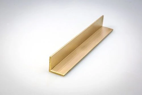 Brass Corner Trim For Wall