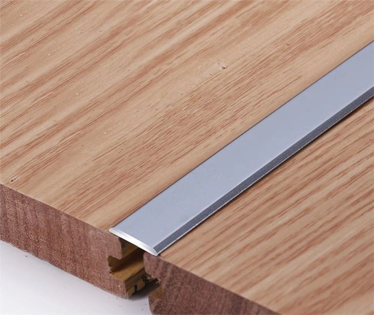 Floor Flat Transition Profile
