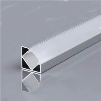 Led gips u profilu
