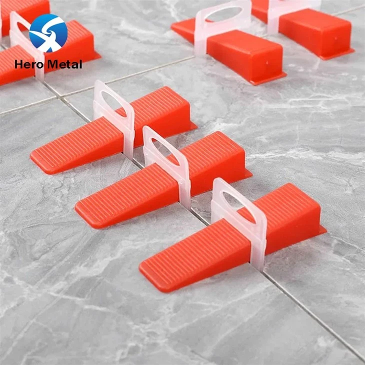 level tile clip