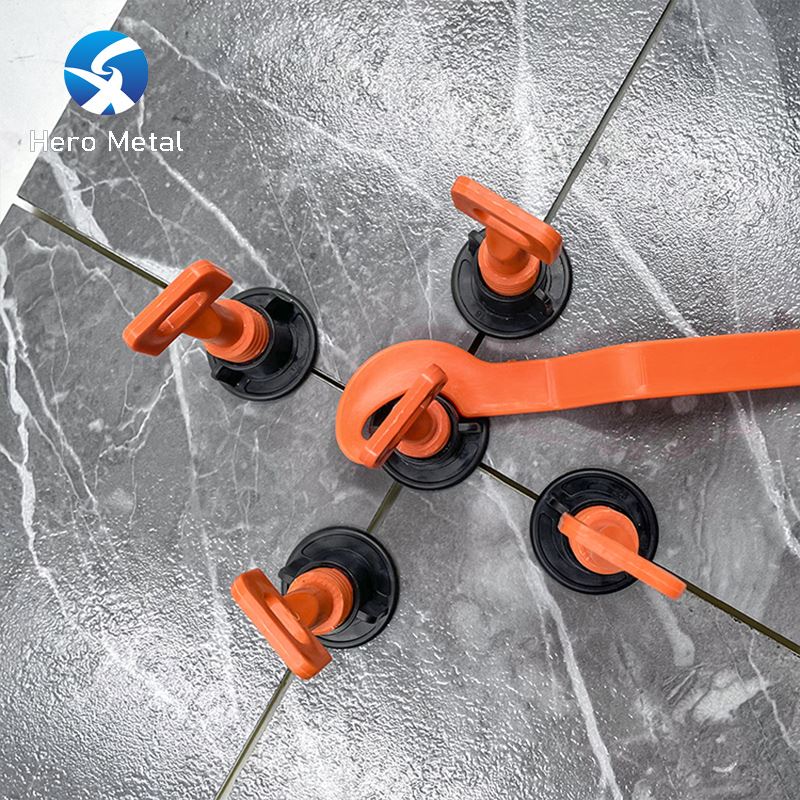 Level Tile Clip