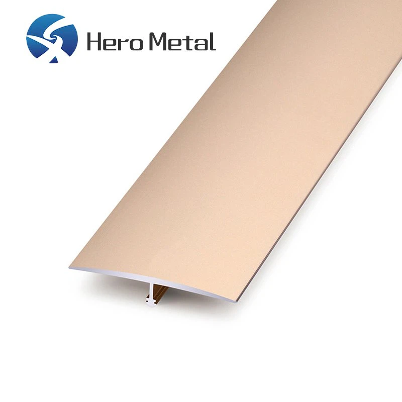 T lajsne za pločice