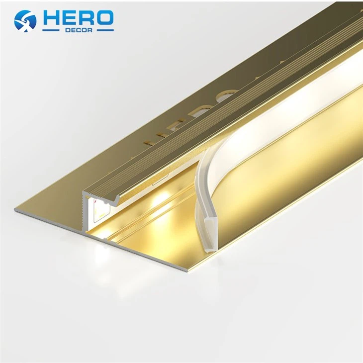 Shadow Gap Ceiling Led high quality