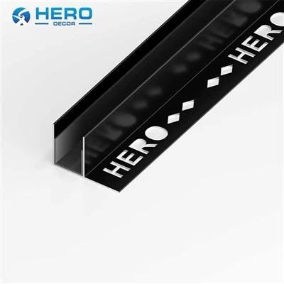 Floor Shadow Gap Profil