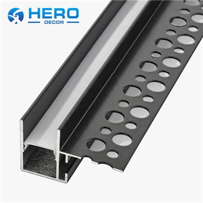 Stropna LED traka kanala