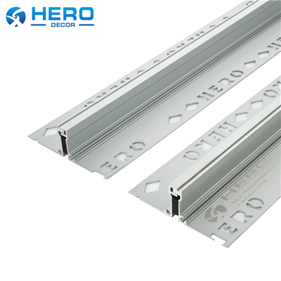 Spojevi za pomicanje podnih pločica